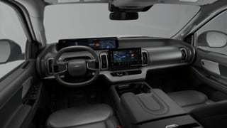 2026 Ford Expedition® Internal Image 2